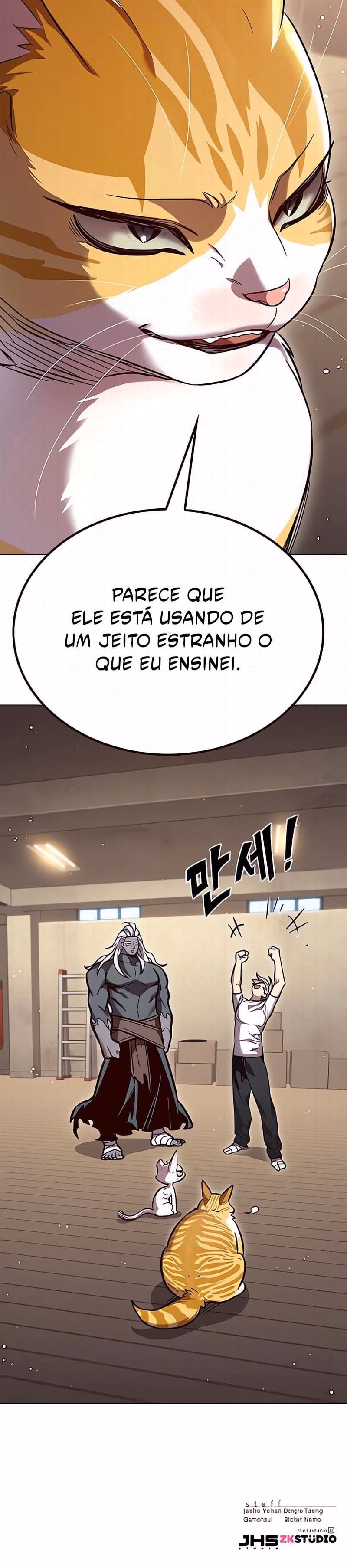 Read Veletric PT Manga Online