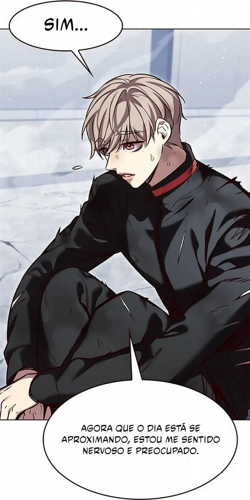 Read Veletric PT Manga Online