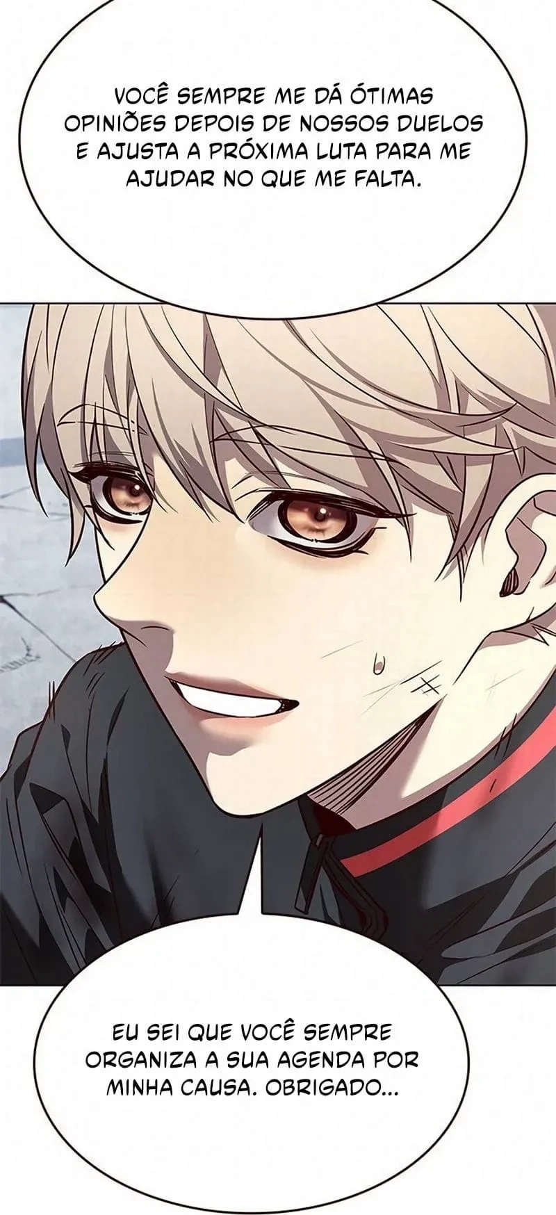 Read Veletric PT Manga Online