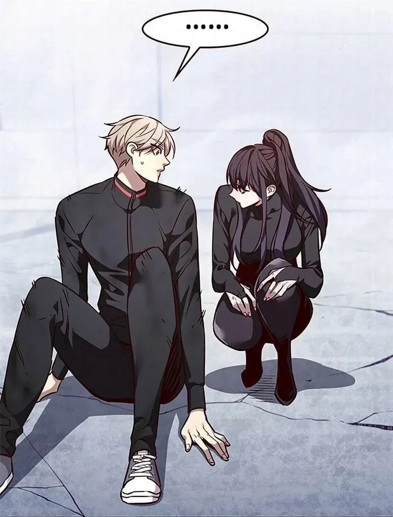 Read Veletric PT Manga Online
