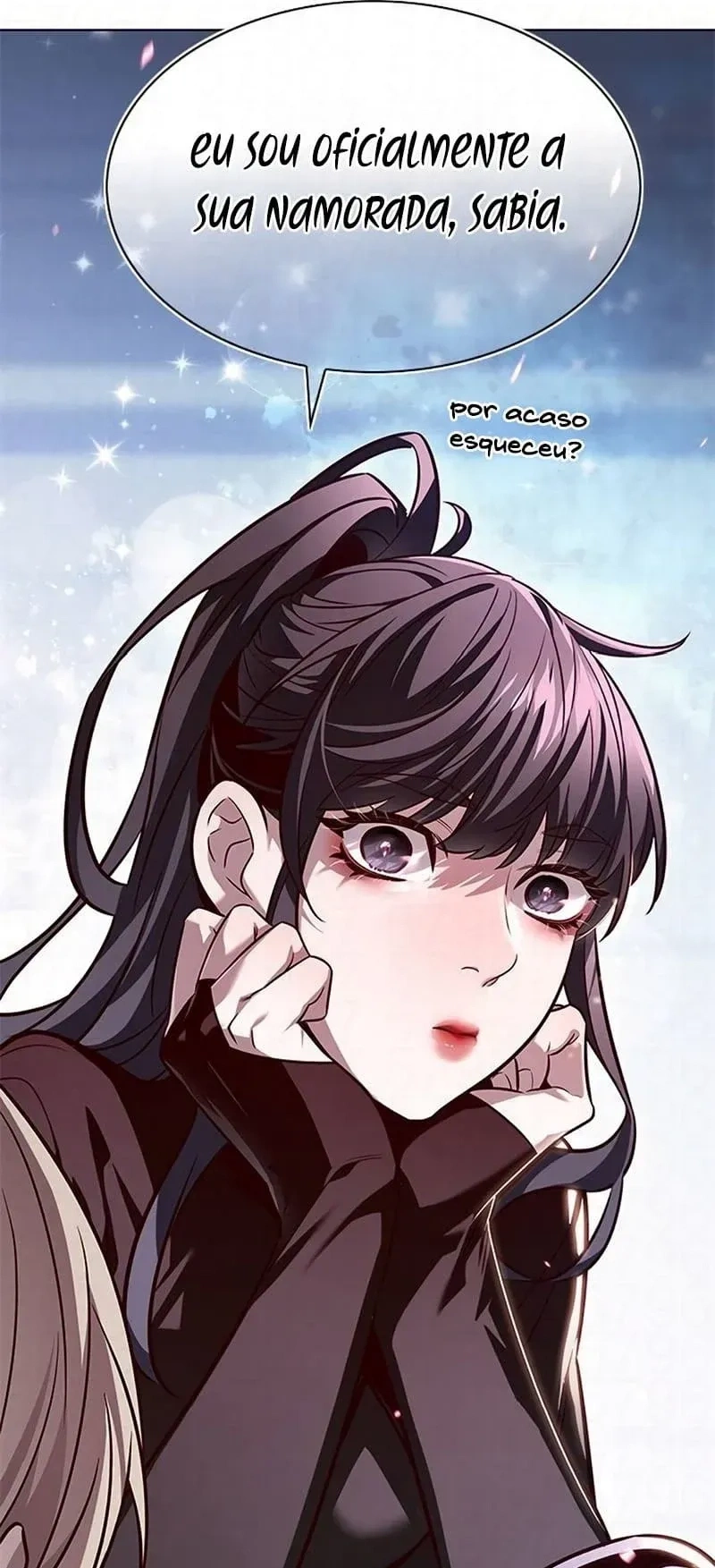 Read Veletric PT Manga Online