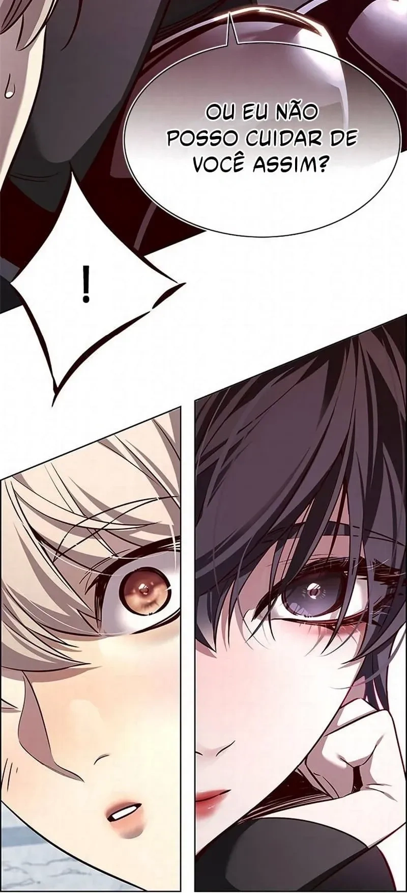 Read Veletric PT Manga Online