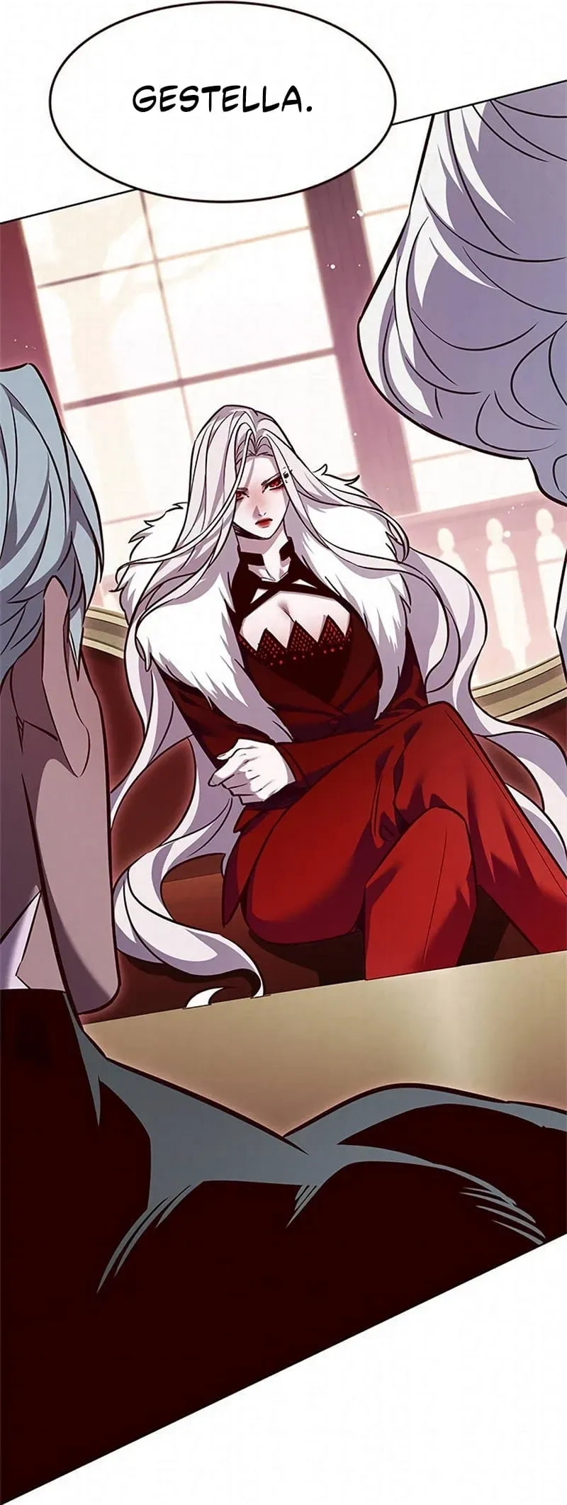 Read Veletric PT Manga Online