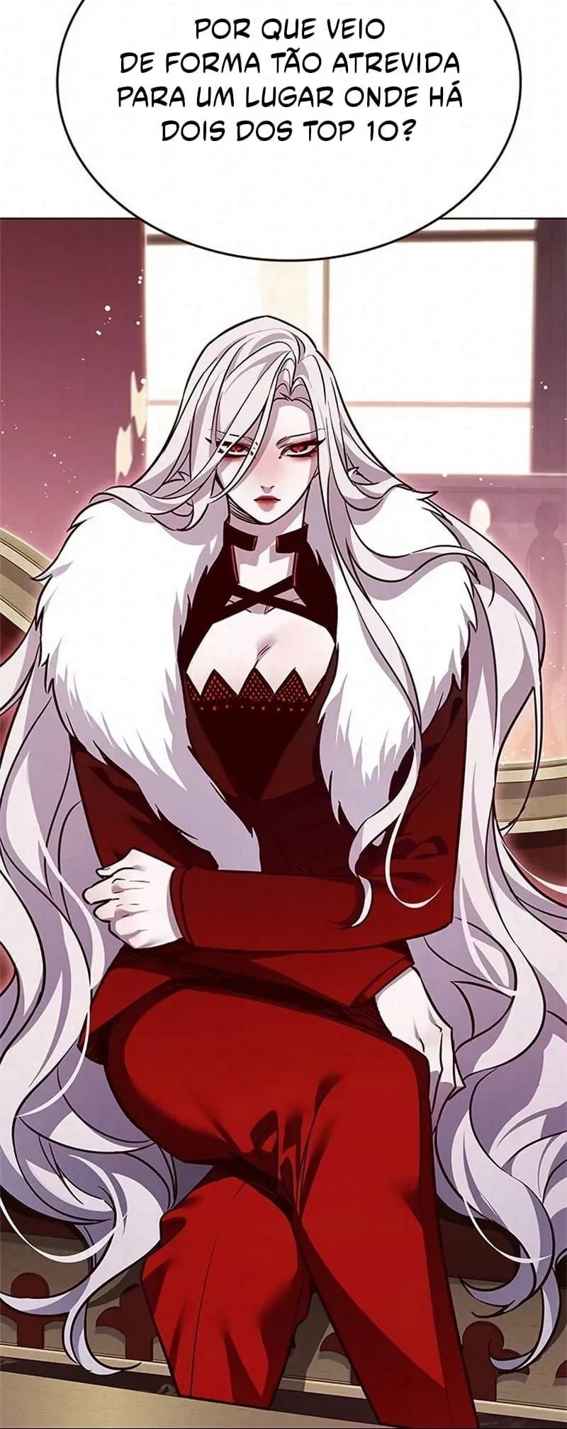 Read Veletric PT Manga Online