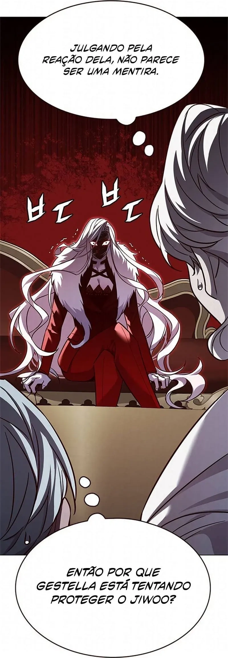 Read Veletric PT Manga Online