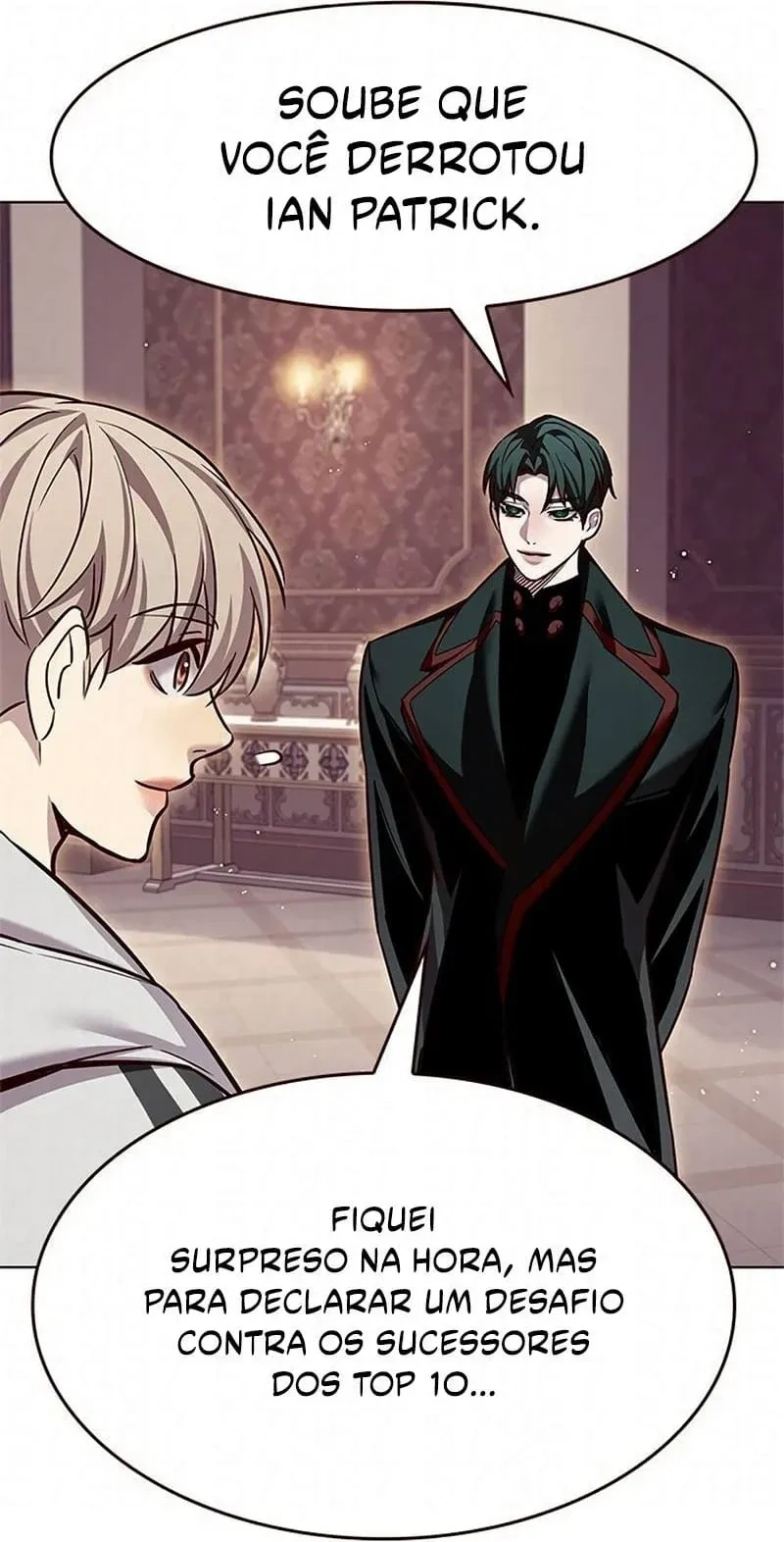 Read Veletric PT Manga Online