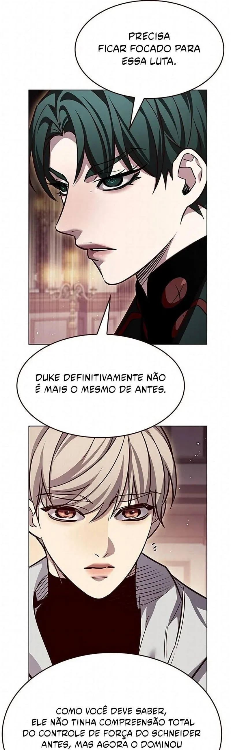 Read Veletric PT Manga Online
