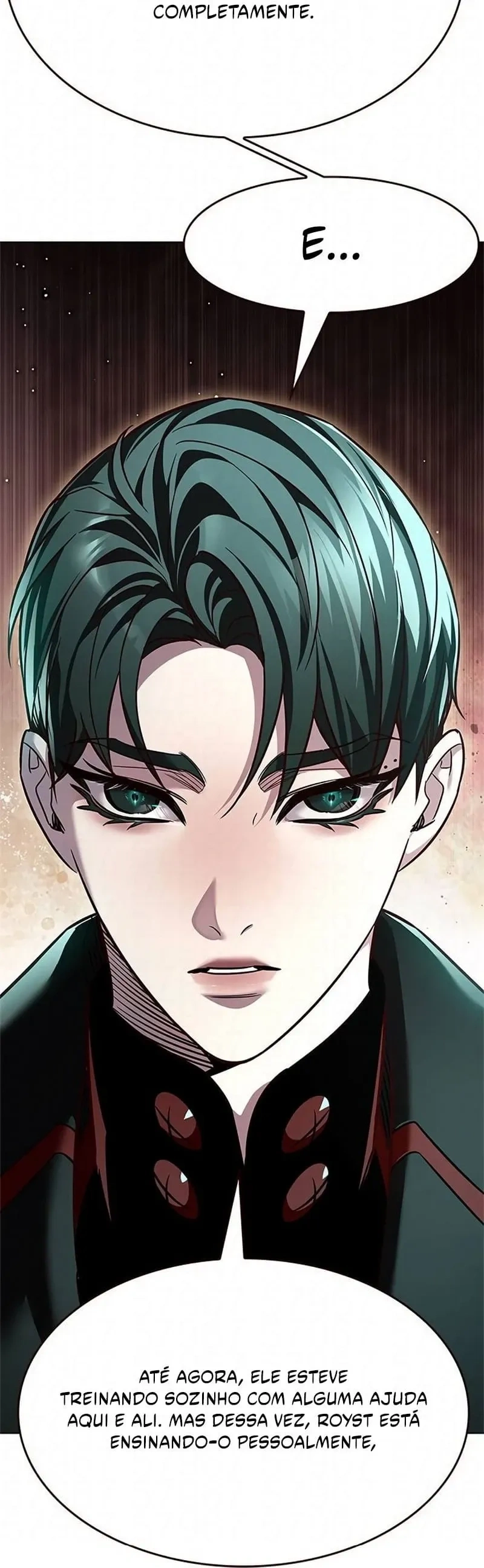 Read Veletric PT Manga Online