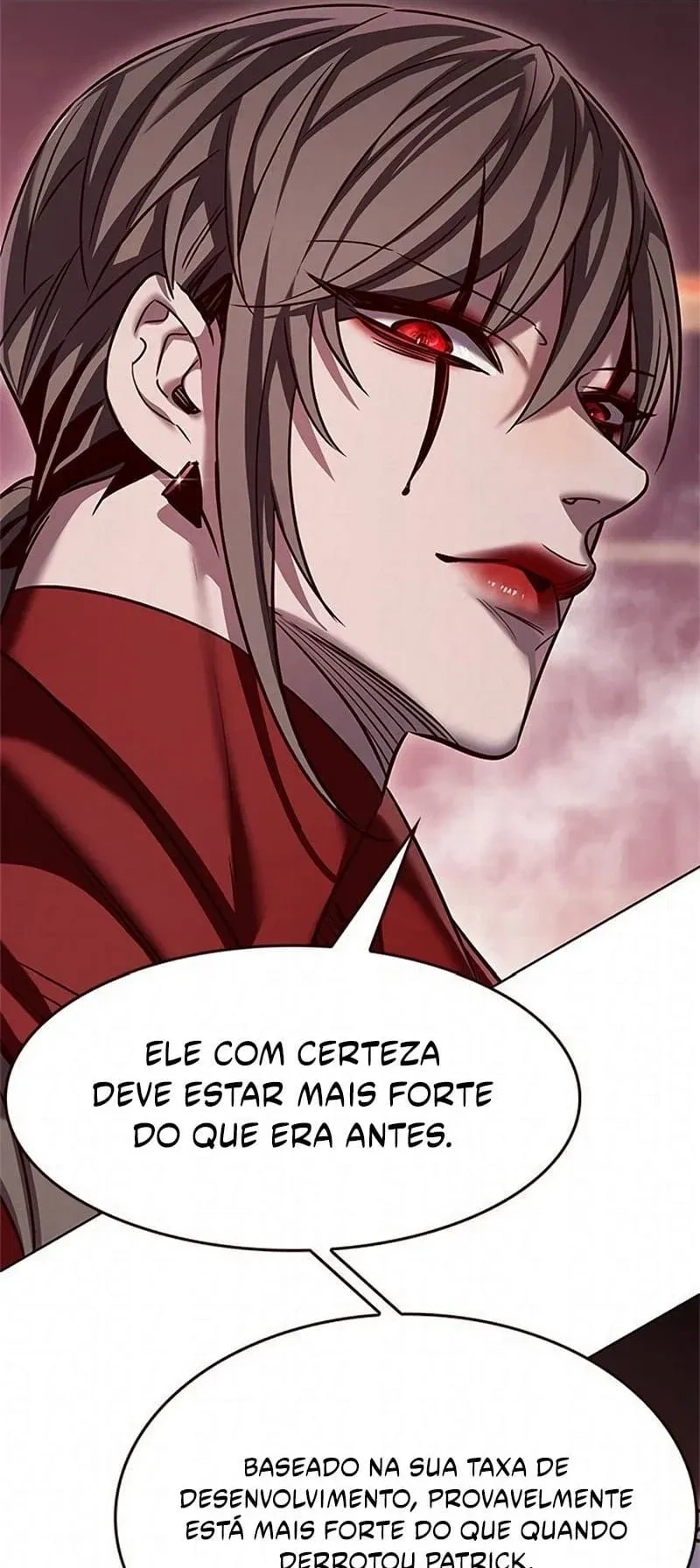 Read Veletric PT Manga Online