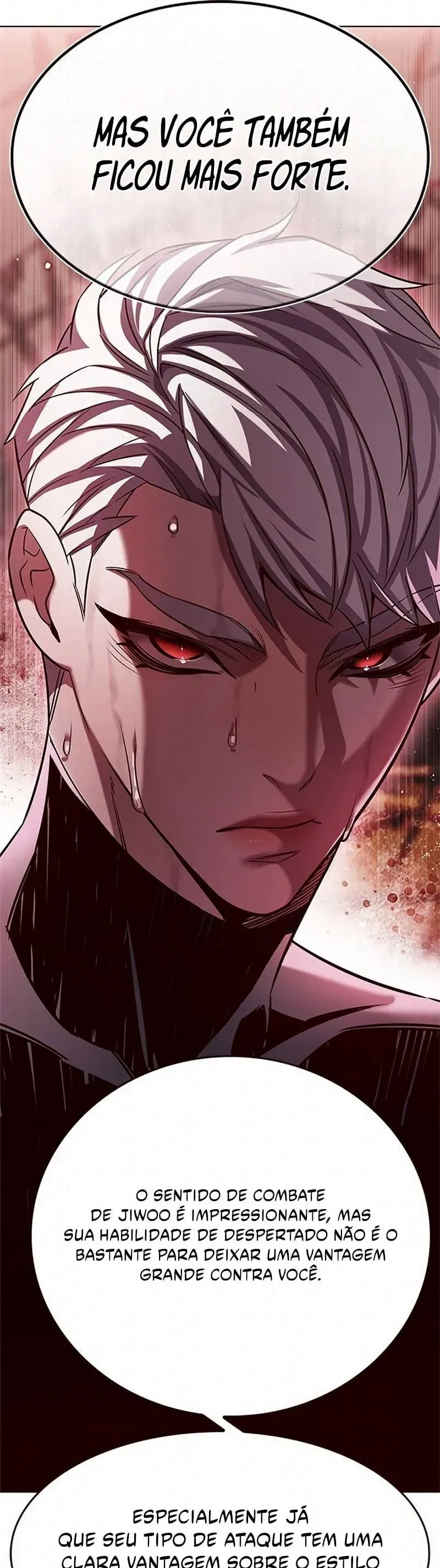 Read Veletric PT Manga Online