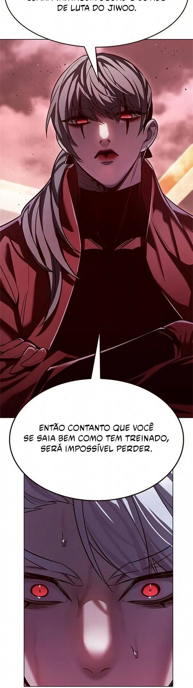 Read Veletric PT Manga Online