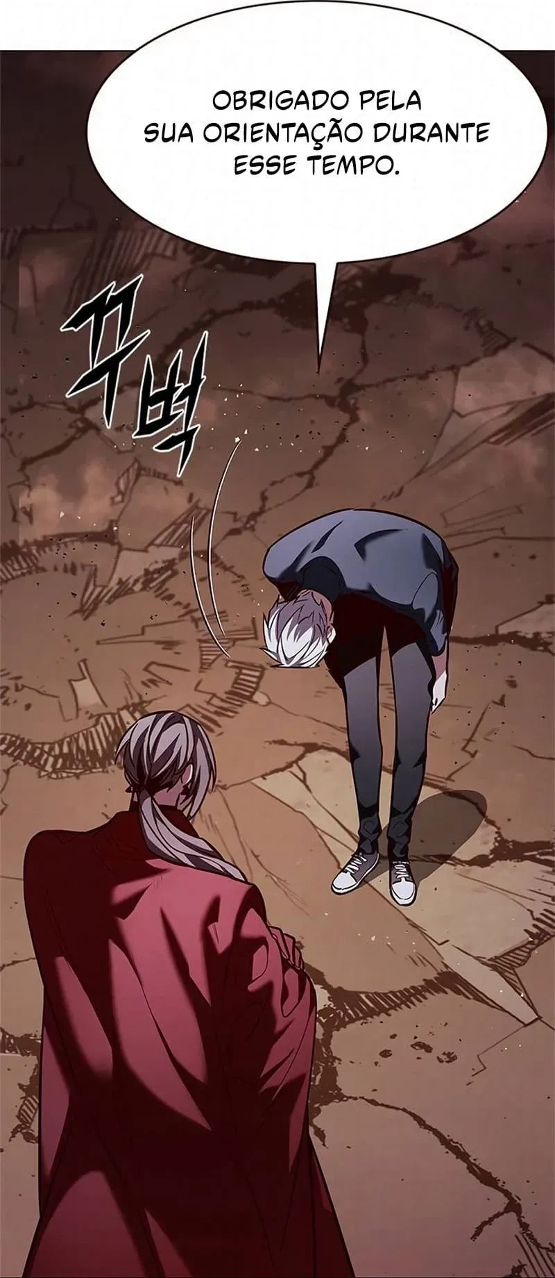 Read Veletric PT Manga Online