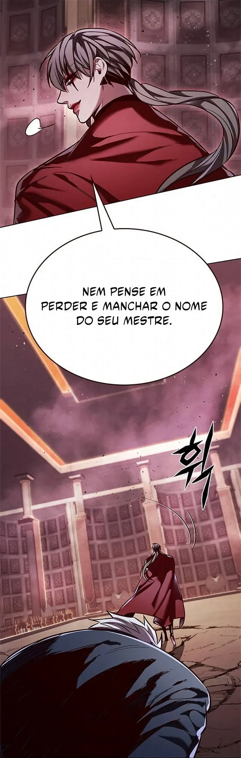 Read Veletric PT Manga Online