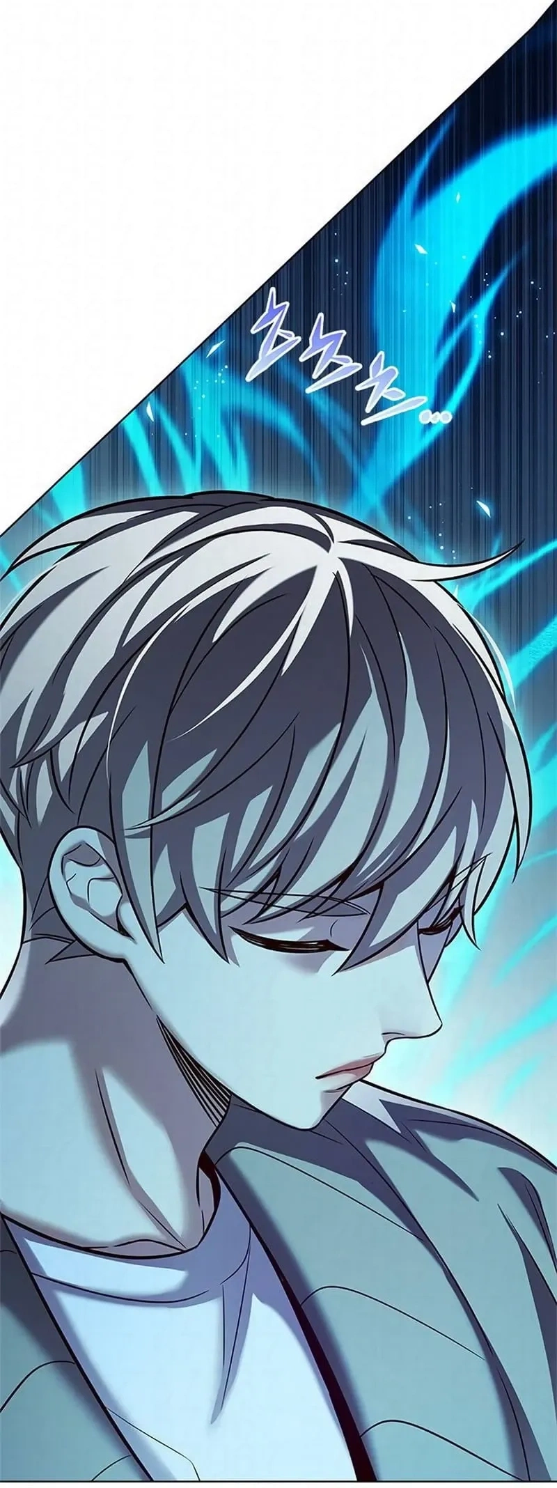 Read Veletric PT Manga Online