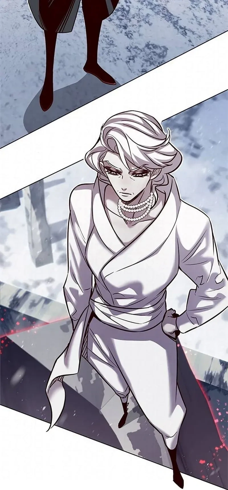 Read Veletric PT Manga Online