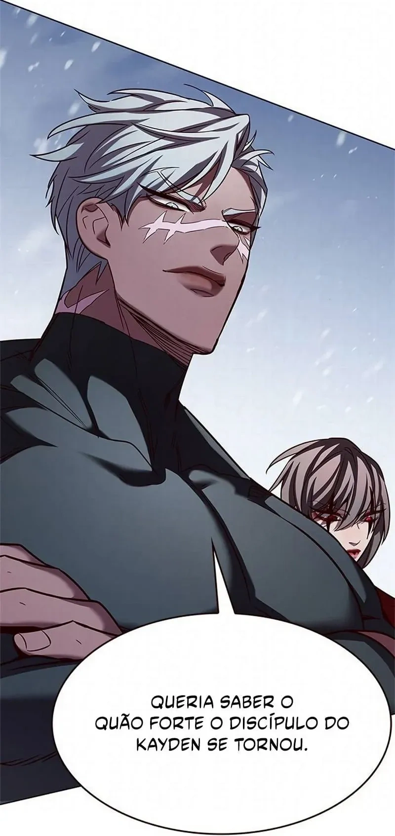 Read Veletric PT Manga Online