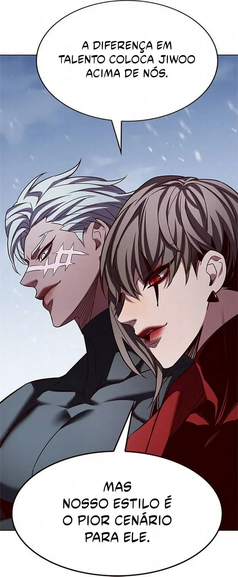 Read Veletric PT Manga Online
