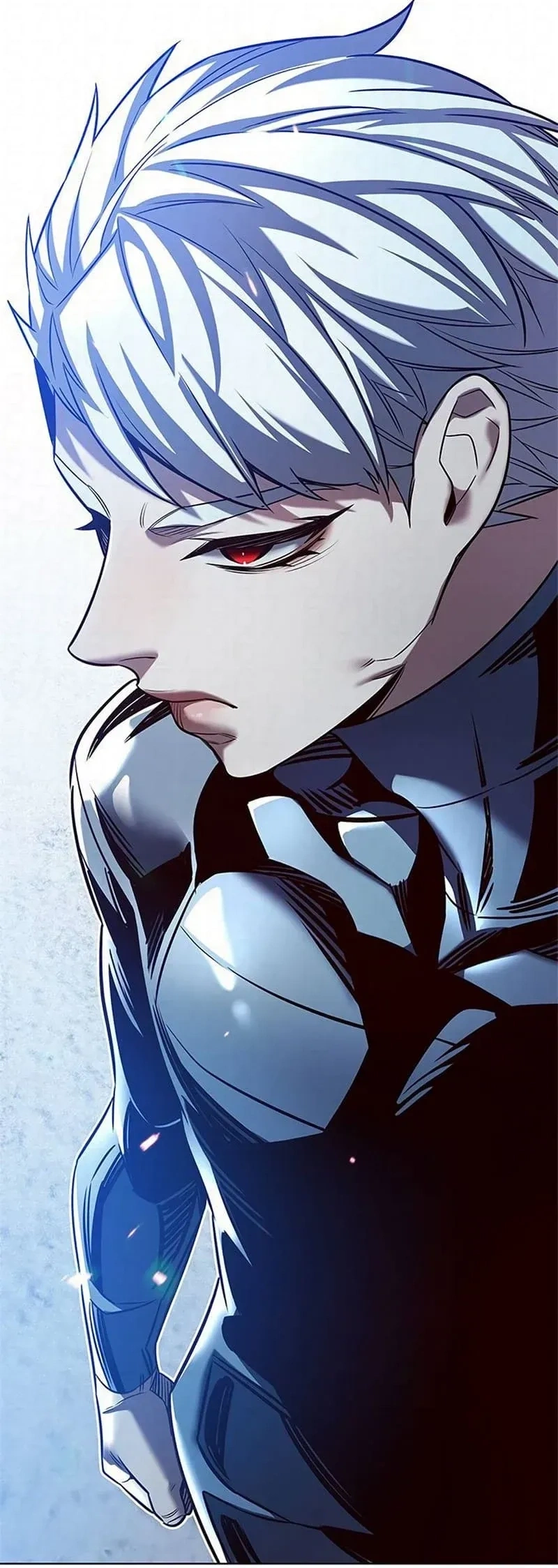 Read Veletric PT Manga Online