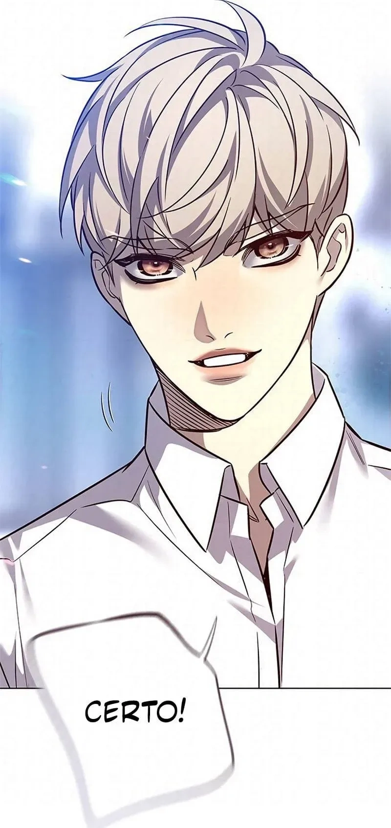 Read Veletric PT Manga Online