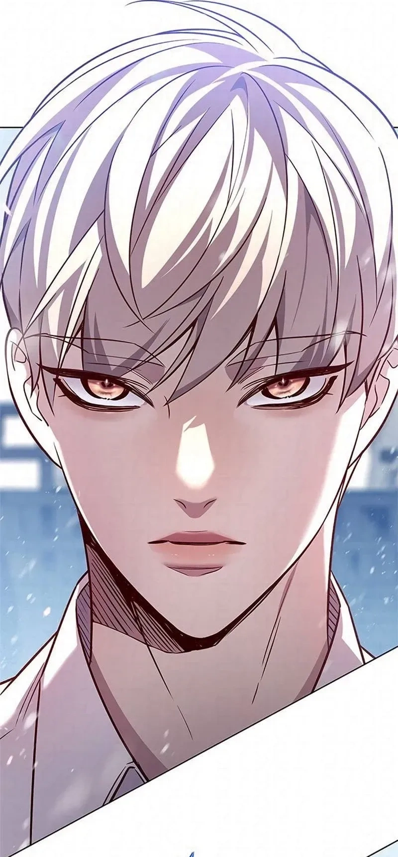 Read Veletric PT Manga Online