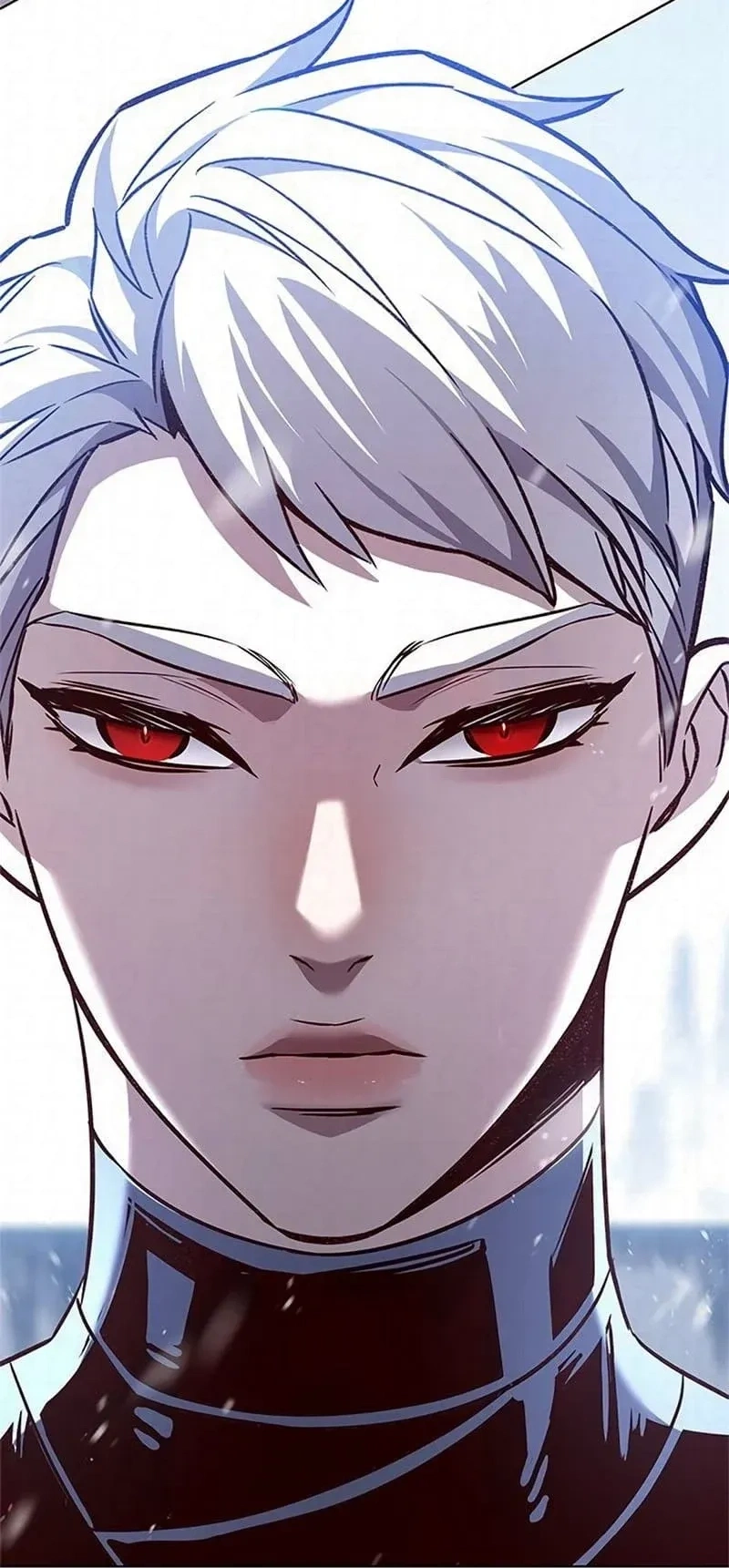 Read Veletric PT Manga Online