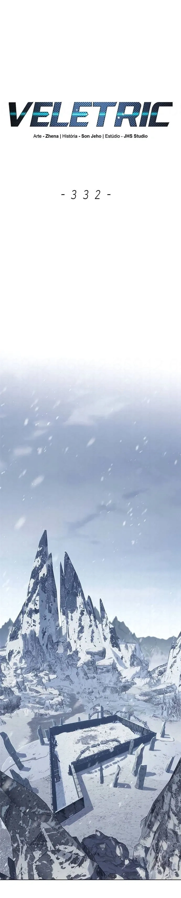 Read Veletric PT Manga Online