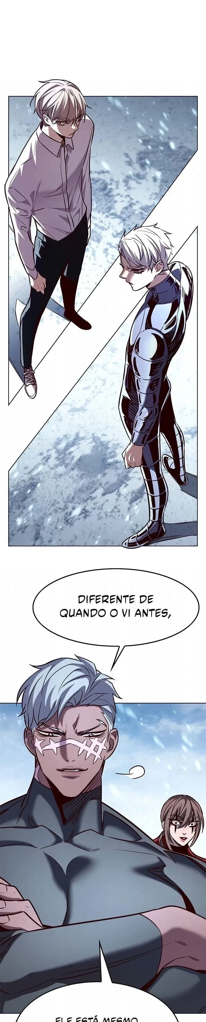 Read Veletric PT Manga Online