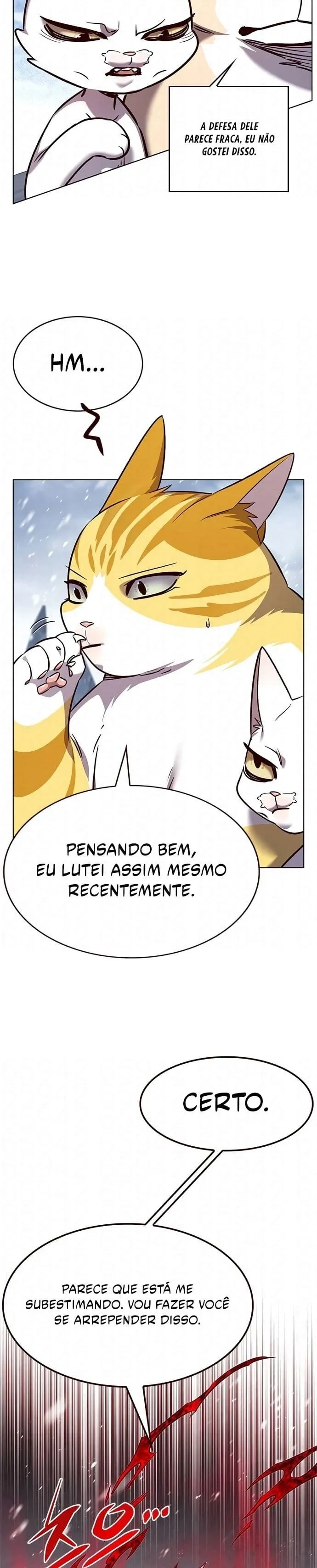 Read Veletric PT Manga Online