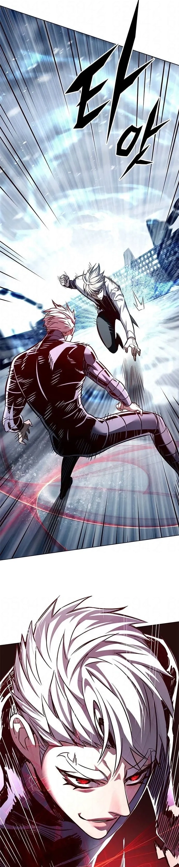 Read Veletric PT Manga Online