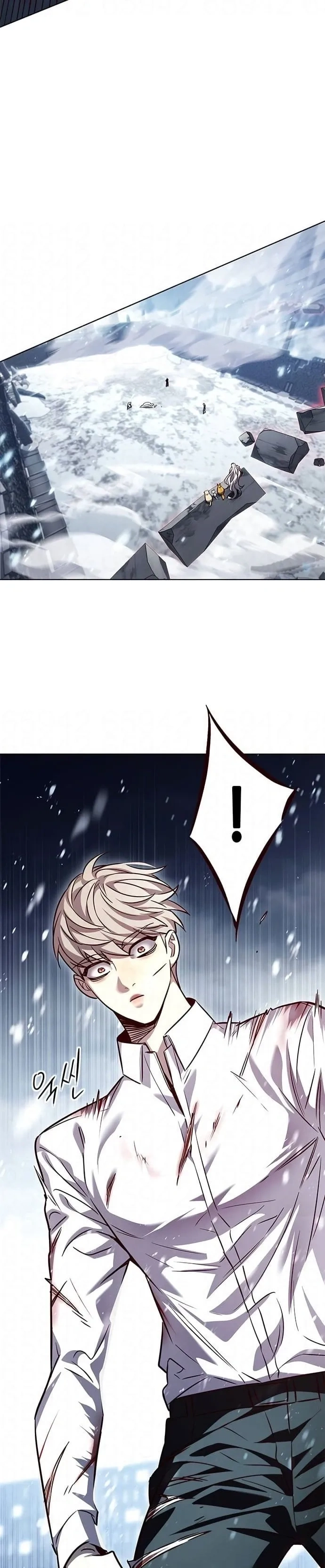 Read Veletric PT Manga Online
