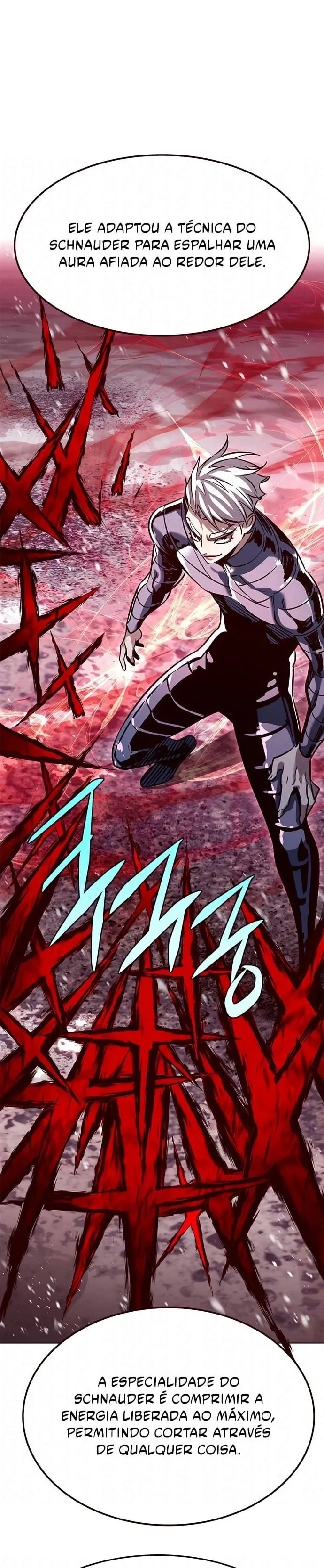 Read Veletric PT Manga Online