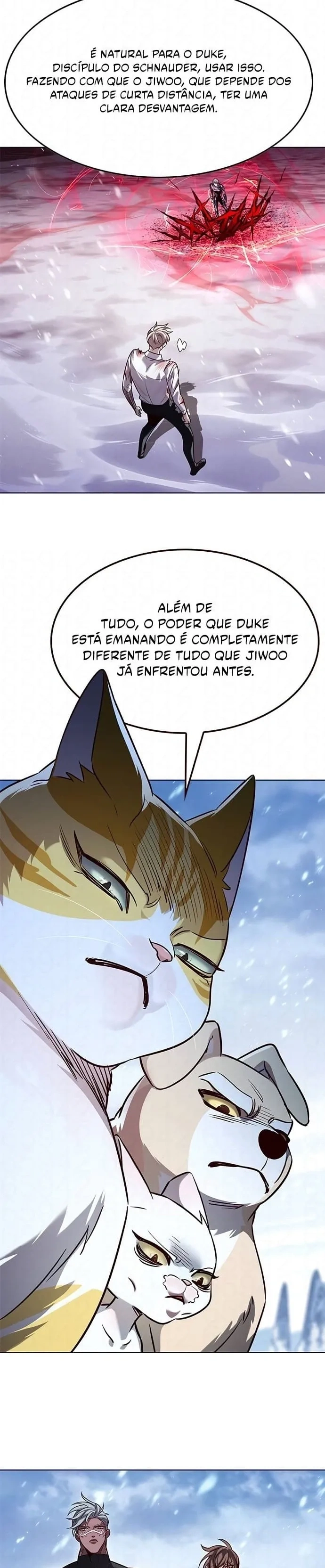 Read Veletric PT Manga Online