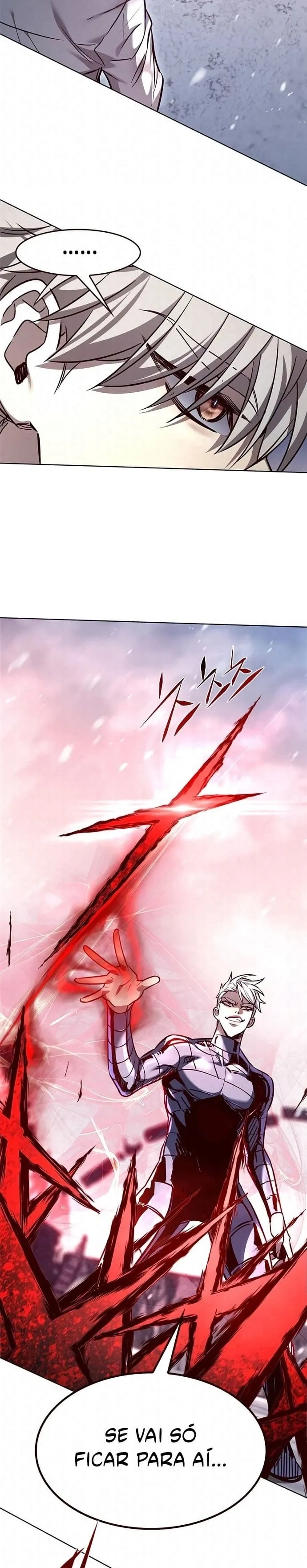 Read Veletric PT Manga Online