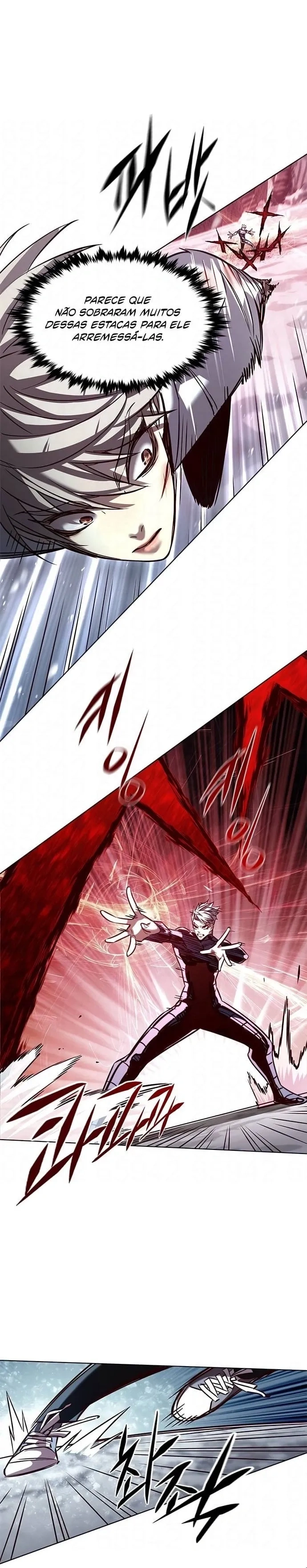 Read Veletric PT Manga Online
