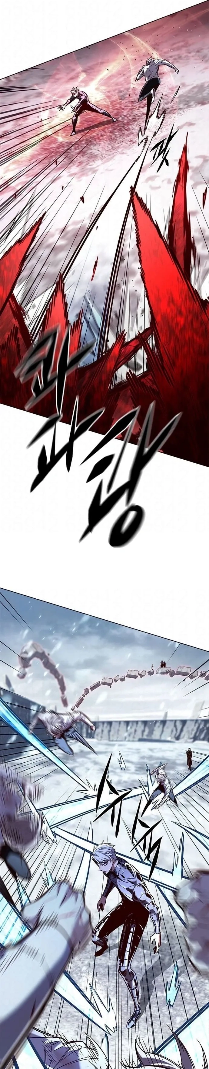 Read Veletric PT Manga Online