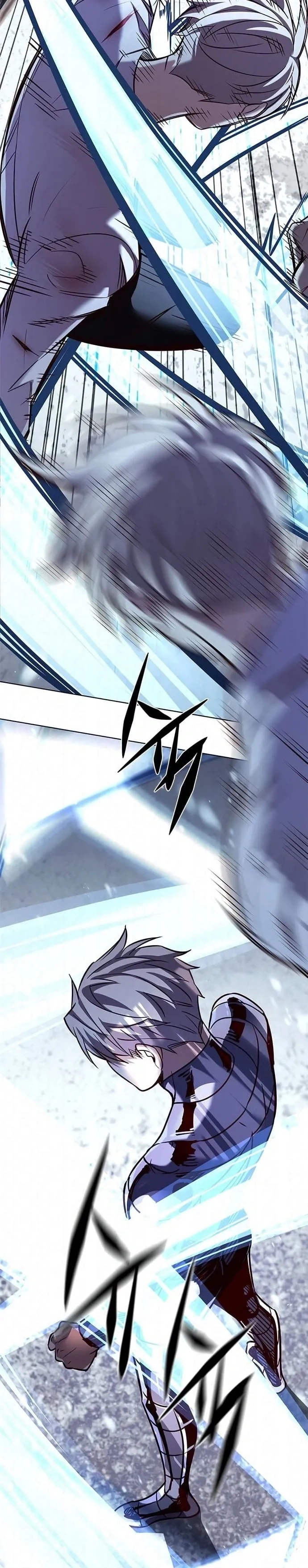 Read Veletric PT Manga Online