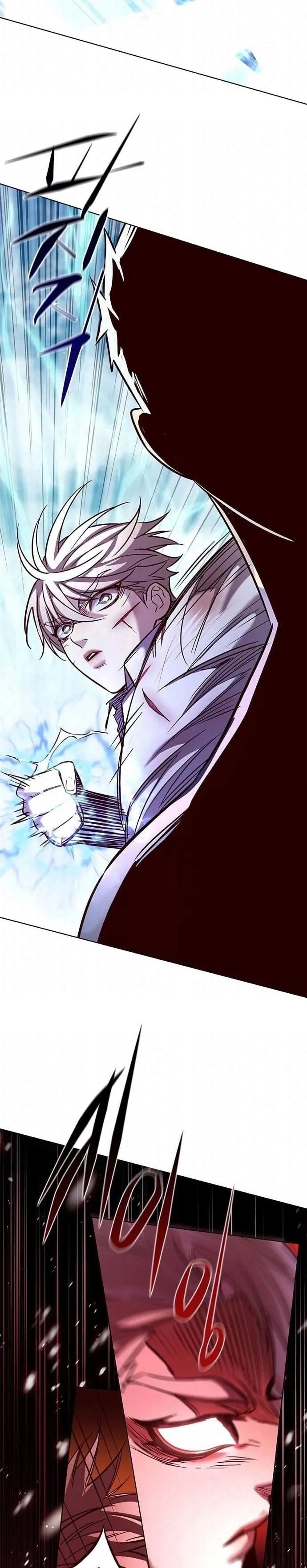 Read Veletric PT Manga Online