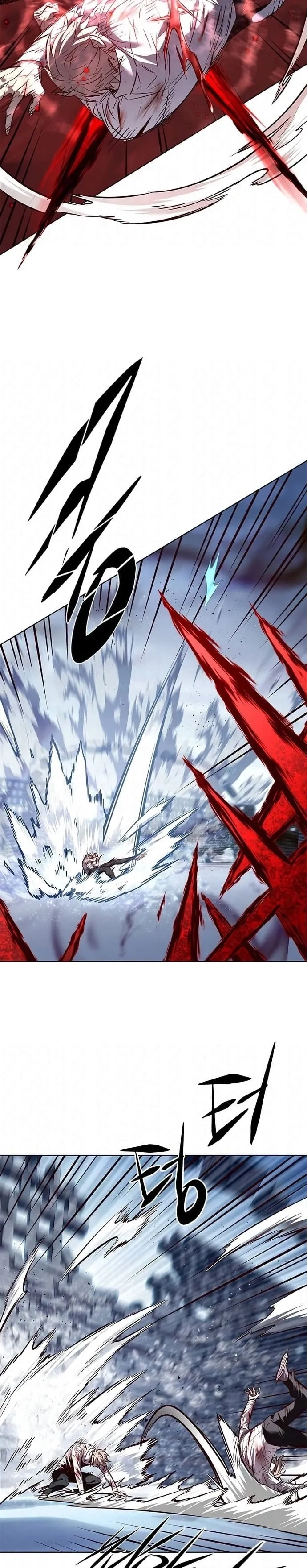 Read Veletric PT Manga Online