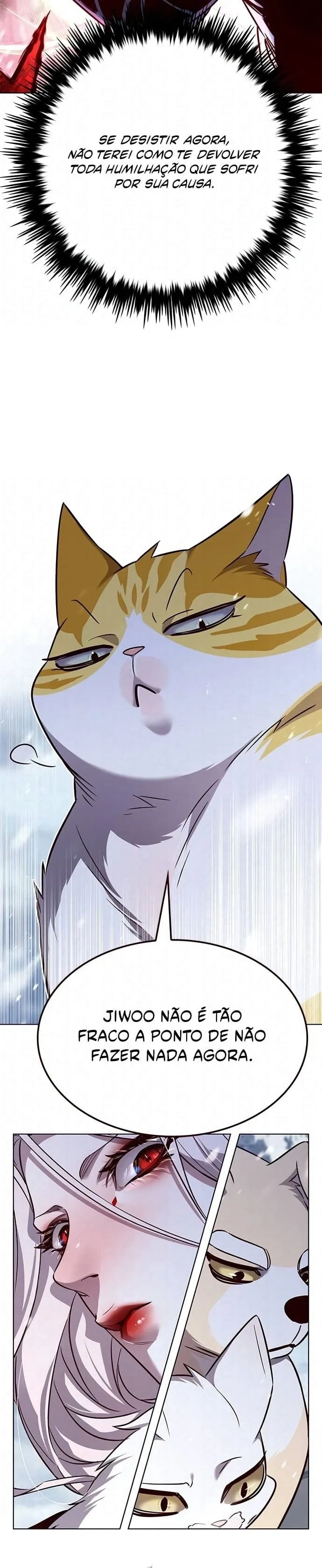Read Veletric PT Manga Online