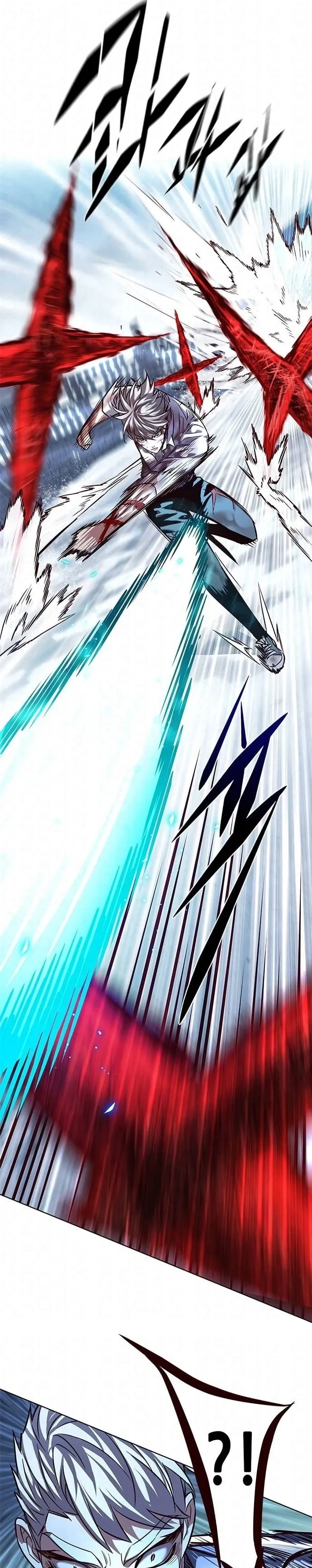 Read Veletric PT Manga Online