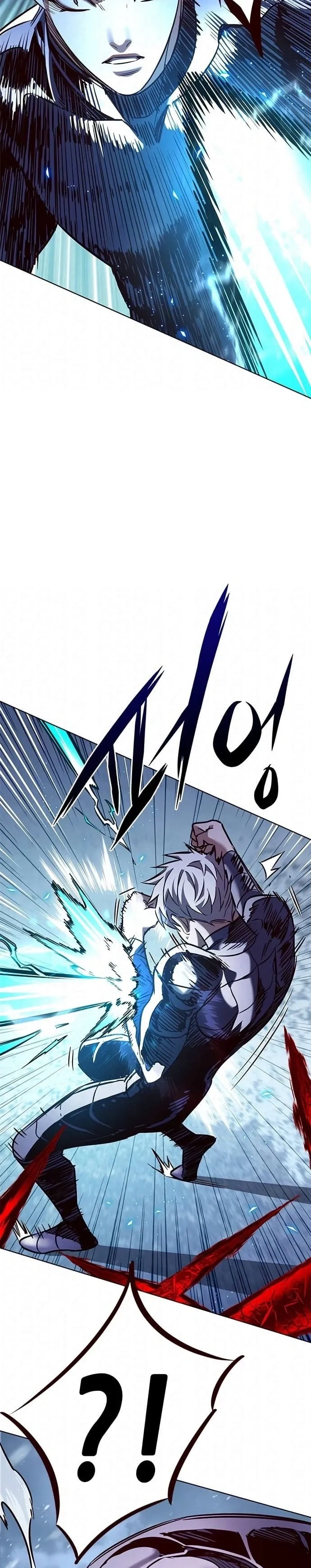 Read Veletric PT Manga Online