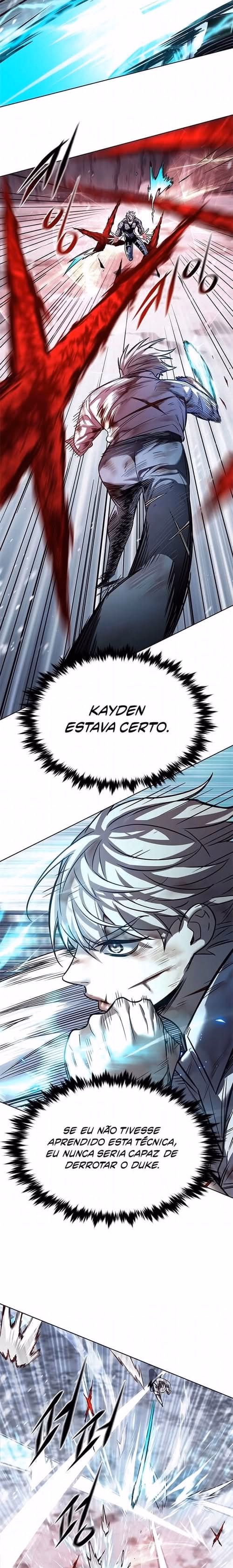 Read Veletric PT Manga Online