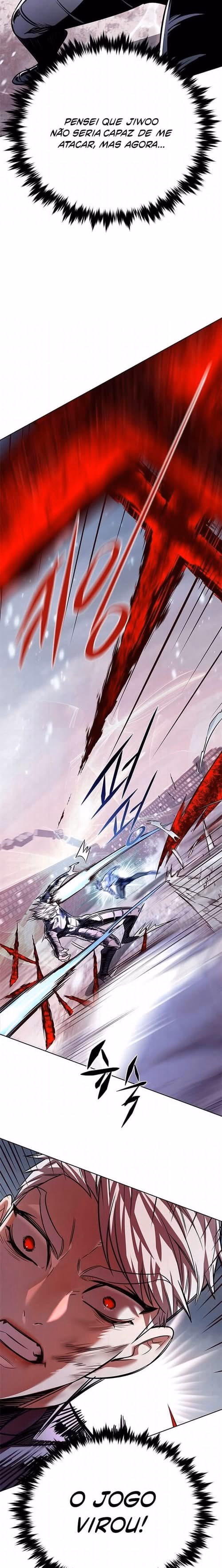Read Veletric PT Manga Online