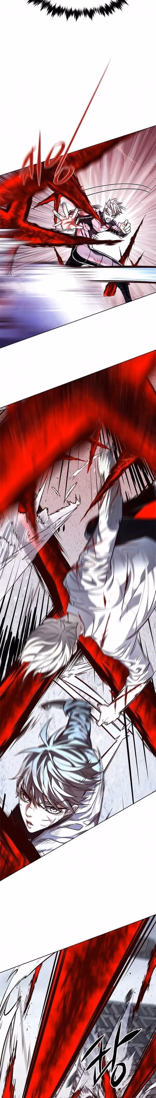 Read Veletric PT Manga Online