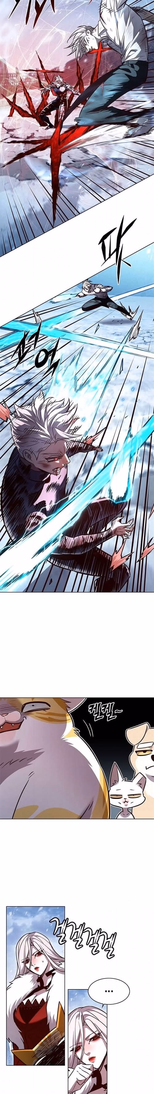 Read Veletric PT Manga Online
