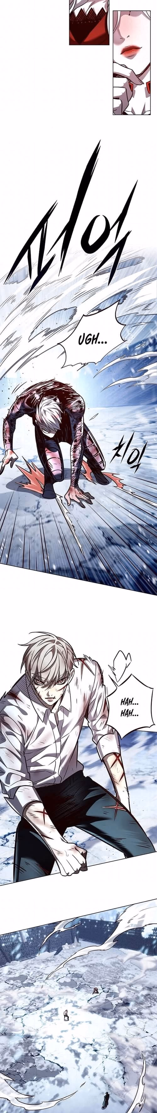 Read Veletric PT Manga Online