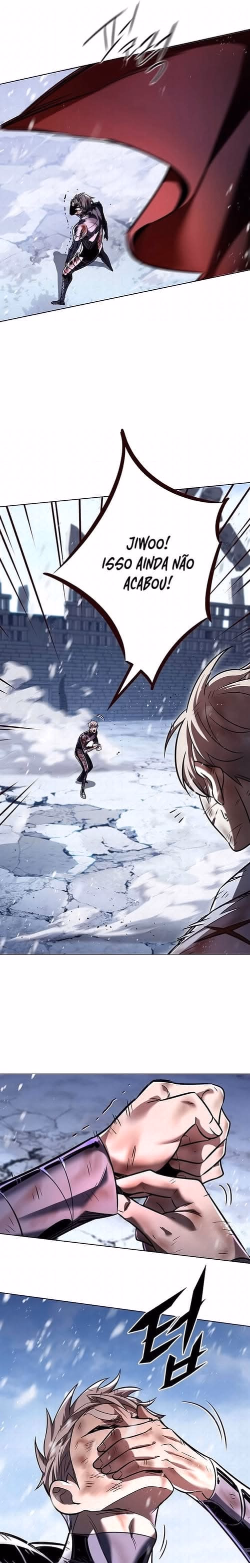 Read Veletric PT Manga Online