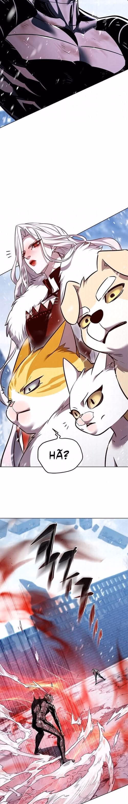 Read Veletric PT Manga Online
