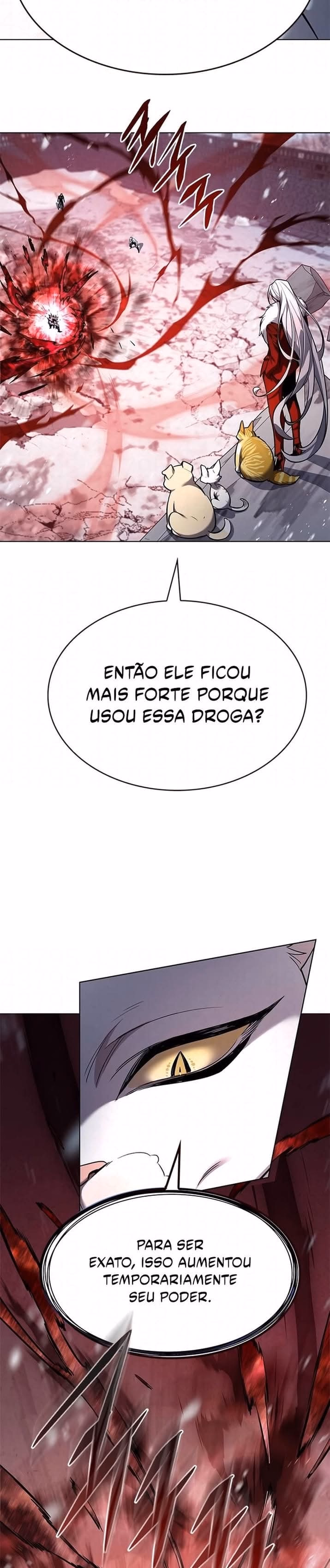 Read Veletric PT Manga Online