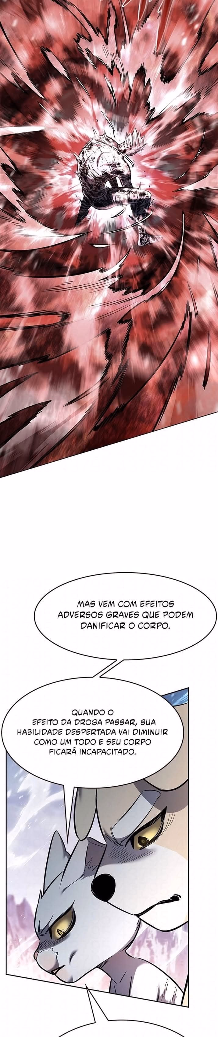 Read Veletric PT Manga Online